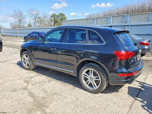 WA1L2AFP8HA049545 2017 AUDI Q5 - Image 2