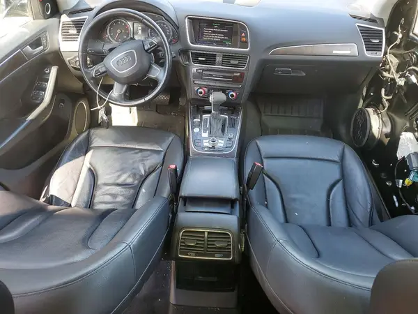 WA1L2AFP8HA049545 2017 AUDI Q5 - Image 8