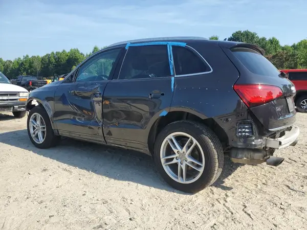 WA1L2AFP8HA049710 2017 AUDI Q5 - Image 2