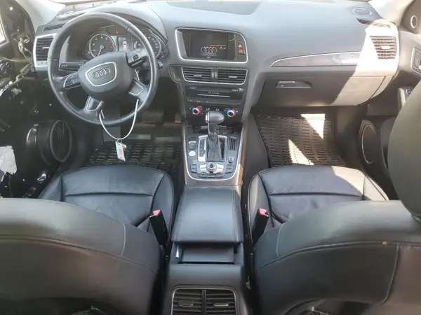 WA1L2AFP8HA049710 2017 AUDI Q5 - Image 8