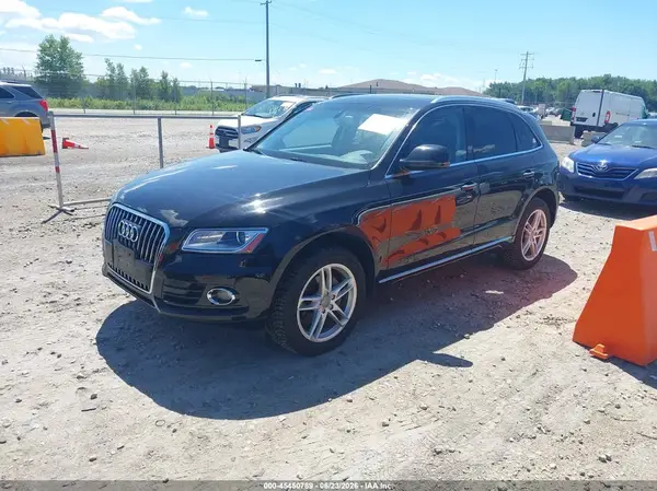 WA1L2AFP8HA049898 2017 AUDI Q5 - Image 2