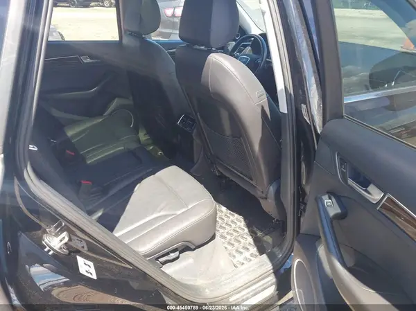 WA1L2AFP8HA049898 2017 AUDI Q5 - Image 8