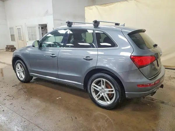 WA1L2AFP8HA056527 2017 AUDI Q5 - Image 2