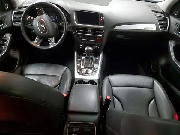 WA1L2AFP8HA056527 2017 AUDI Q5 - Image 8
