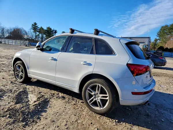 WA1L2AFP8HA059878 2017 AUDI Q5 - Image 2