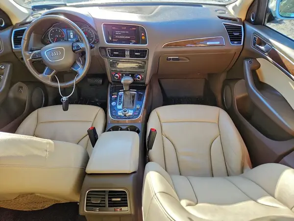 WA1L2AFP8HA059878 2017 AUDI Q5 - Image 8