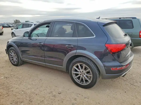 WA1L2AFP8HA061081 2017 AUDI Q5 - Image 2
