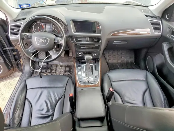 WA1L2AFP8HA061081 2017 AUDI Q5 - Image 8