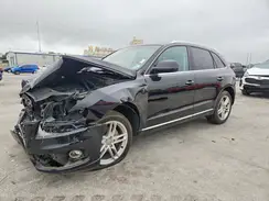 WA1L2AFP8HA082822 2017 AUDI Q5