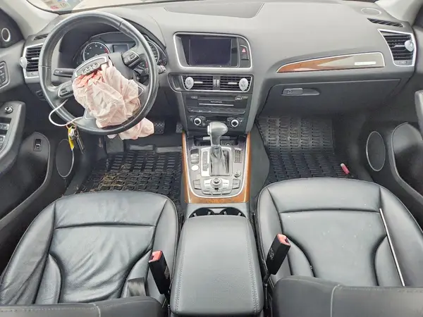 WA1L2AFP8HA082822 2017 AUDI Q5 - Image 8