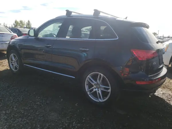 WA1L2AFP8HA087759 2017 AUDI Q5 - Image 2
