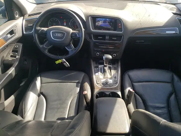 WA1L2AFP8HA087759 2017 AUDI Q5 - Image 8