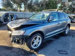 WA1L2AFP8HA090676 2017 AUDI Q5