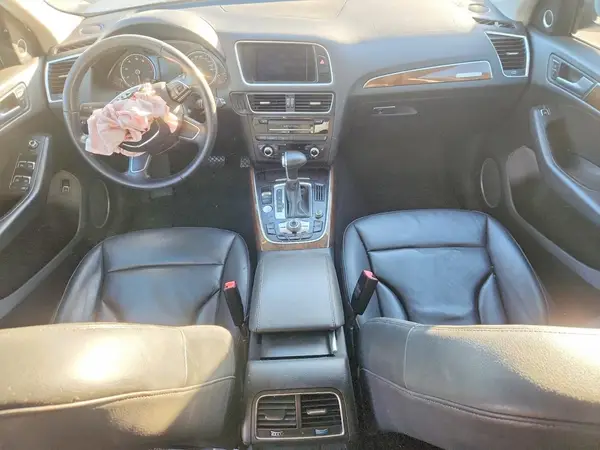 WA1L2AFP8HA090676 2017 AUDI Q5 - Image 8