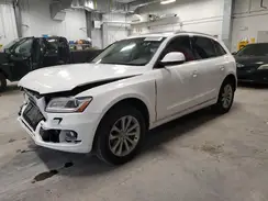 WA1L2AFP8HA099278 2017 AUDI Q5