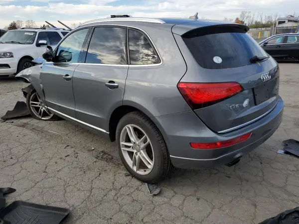 WA1L2AFP9GA003673 2016 AUDI Q5 - Image 2