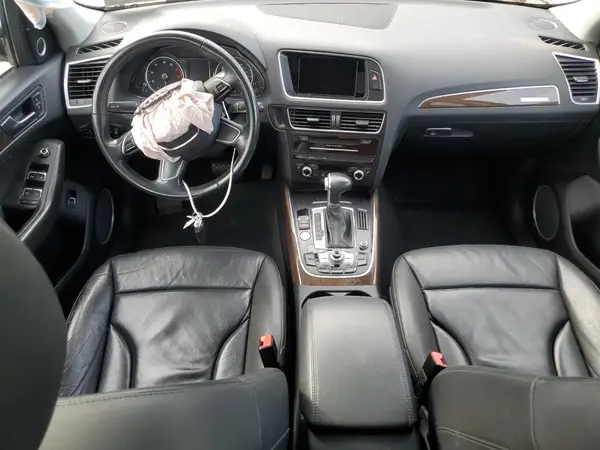 WA1L2AFP9GA003673 2016 AUDI Q5 - Image 8
