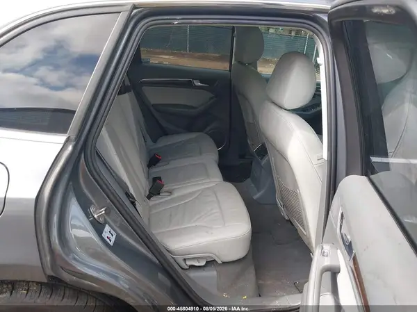WA1L2AFP9GA004399 2016 AUDI Q5 - Image 8