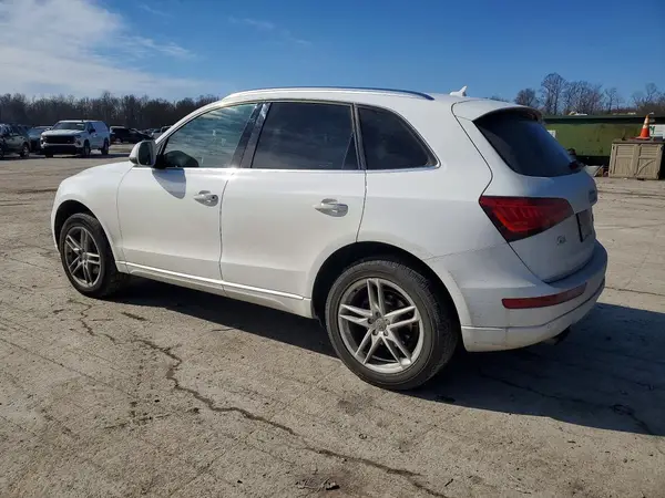 WA1L2AFP9GA006606 2016 AUDI Q5 - Image 2