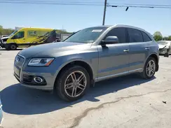 WA1L2AFP9GA007349 2016 AUDI Q5
