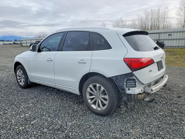 WA1L2AFP9GA008663 2016 AUDI Q5 - Image 2