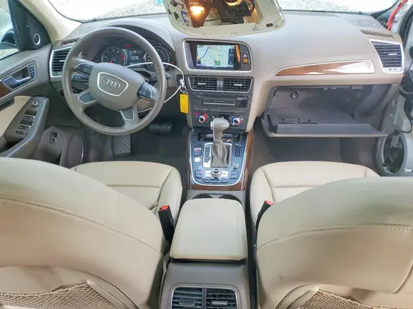 WA1L2AFP9GA008663 2016 AUDI Q5 - Image 8