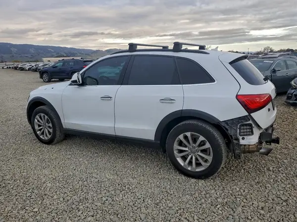 WA1L2AFP9GA009263 2016 AUDI Q5 - Image 2