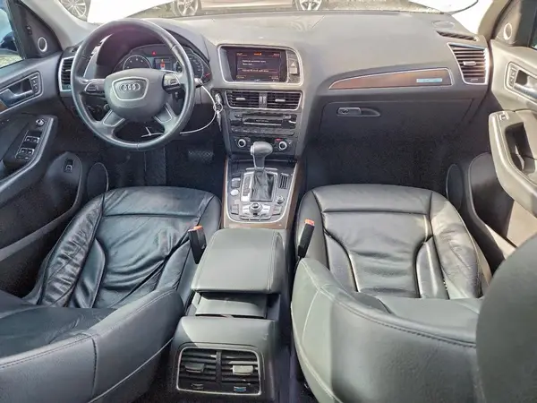WA1L2AFP9GA009263 2016 AUDI Q5 - Image 8