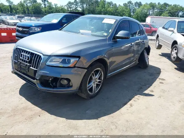 WA1L2AFP9GA009523 2016 AUDI Q5 - Image 2