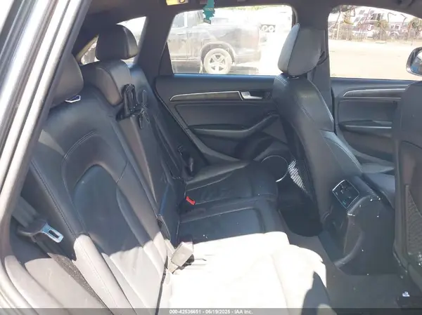 WA1L2AFP9GA009523 2016 AUDI Q5 - Image 8