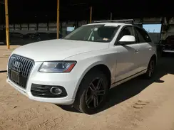 WA1L2AFP9GA014754 2016 AUDI Q5