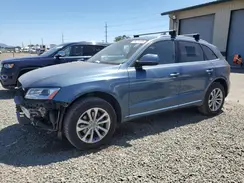 WA1L2AFP9GA014804 2016 AUDI Q5