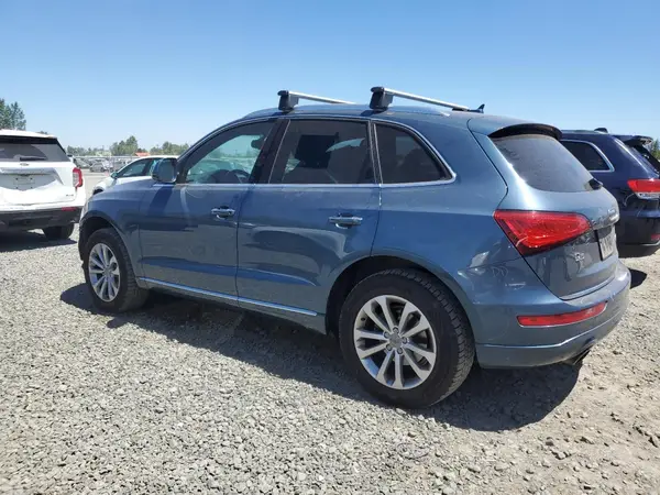 WA1L2AFP9GA014804 2016 AUDI Q5 - Image 2