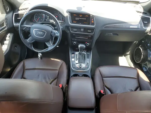 WA1L2AFP9GA014804 2016 AUDI Q5 - Image 8