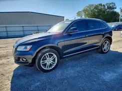 WA1L2AFP9GA015077 2016 AUDI Q5