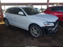 WA1L2AFP9GA016603 2016 AUDI Q5
