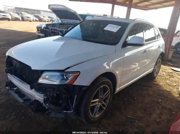 WA1L2AFP9GA016603 2016 AUDI Q5 - Image 2