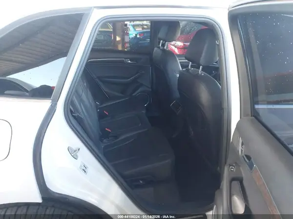 WA1L2AFP9GA016603 2016 AUDI Q5 - Image 8