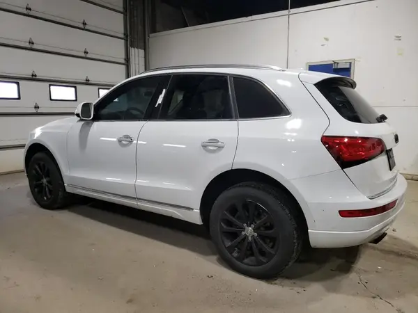 WA1L2AFP9GA018268 2016 AUDI Q5 - Image 2