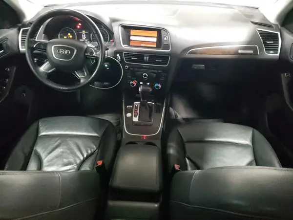 WA1L2AFP9GA018268 2016 AUDI Q5 - Image 8