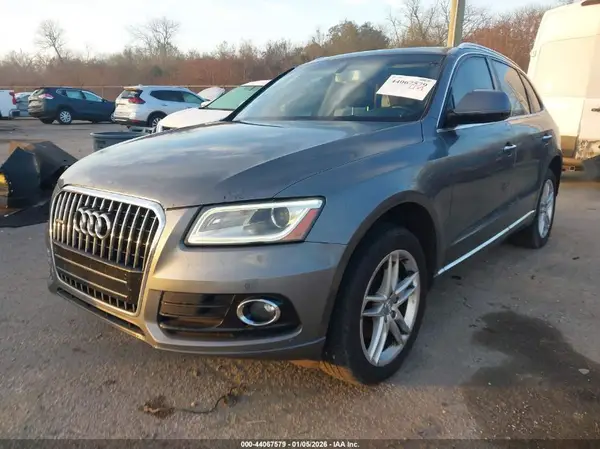 WA1L2AFP9GA020702 2016 AUDI Q5 - Image 2