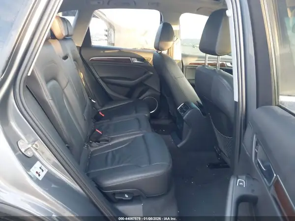 WA1L2AFP9GA020702 2016 AUDI Q5 - Image 8