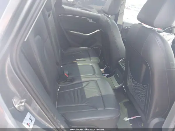 WA1L2AFP9GA021848 2016 AUDI Q5 - Image 8