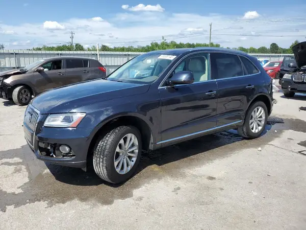 WA1L2AFP9GA024474 2016 AUDI Q5 - Image 1