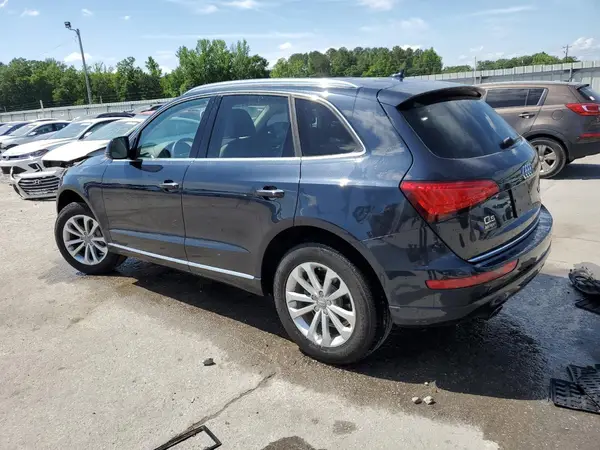 WA1L2AFP9GA024474 2016 AUDI Q5 - Image 2