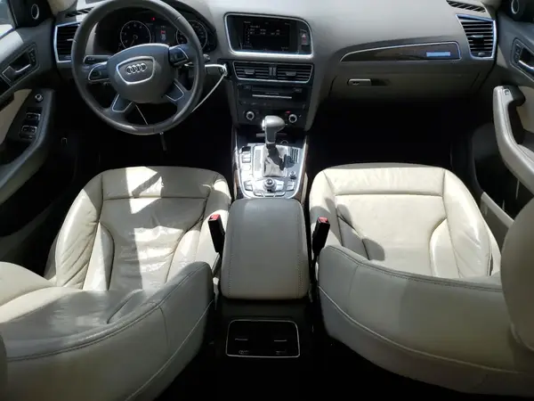 WA1L2AFP9GA024474 2016 AUDI Q5 - Image 8