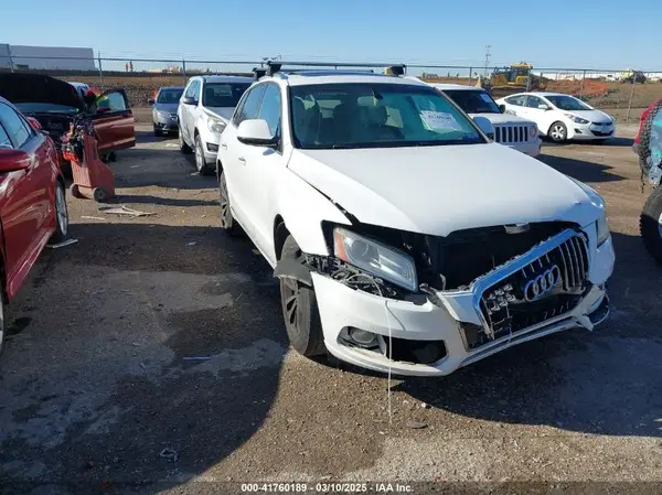 WA1L2AFP9GA025897 2016 AUDI Q5 - Image 1