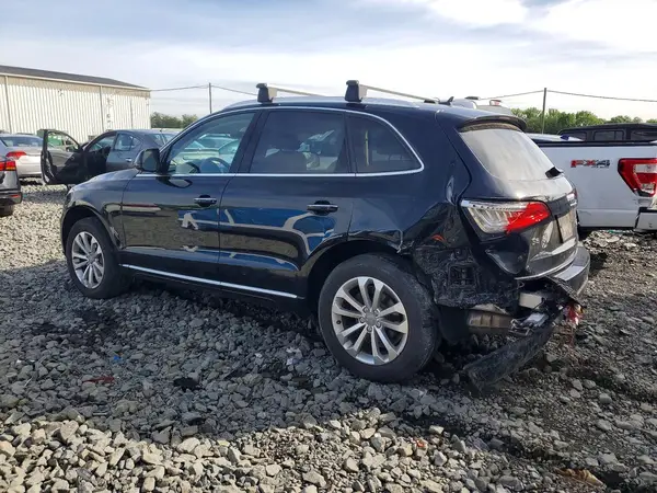 WA1L2AFP9GA025981 2016 AUDI Q5 - Image 2