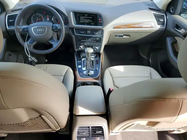 WA1L2AFP9GA025981 2016 AUDI Q5 - Image 8