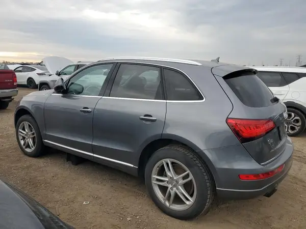 WA1L2AFP9GA027665 2016 AUDI Q5 - Image 2